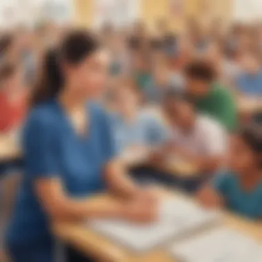 Empowering Change: The Impact of Social Work Courses Impact of Social Work Courses