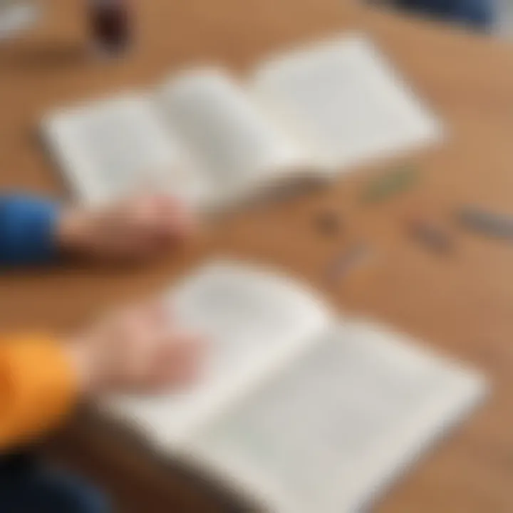 Implementing Transition Words Effectively