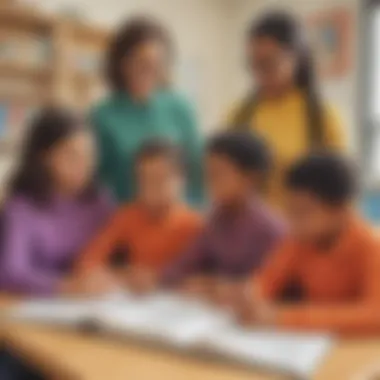 Inclusive Curriculum Adaptations