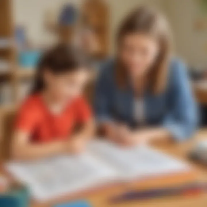 Individualized Learning Plan