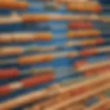 Innovative Abacus Design