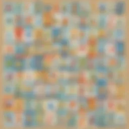 Innovative Alphabet Flashcards for Enhanced Learning