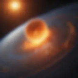 Innovative AR Solar System Visualization