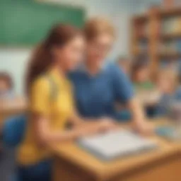 Innovative Classroom Reward System