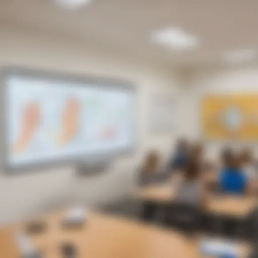 Innovative Classroom Technology