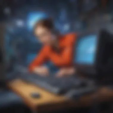 Unleashing the Power of Modern Technology Innovative Computer Technology