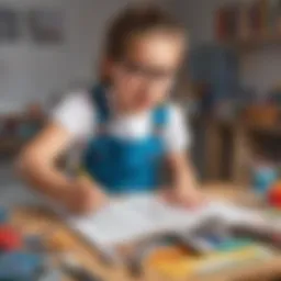 Innovative DIY Project for Kids