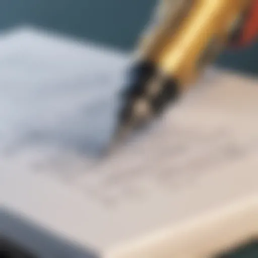 Innovative Drill Writing Techniques