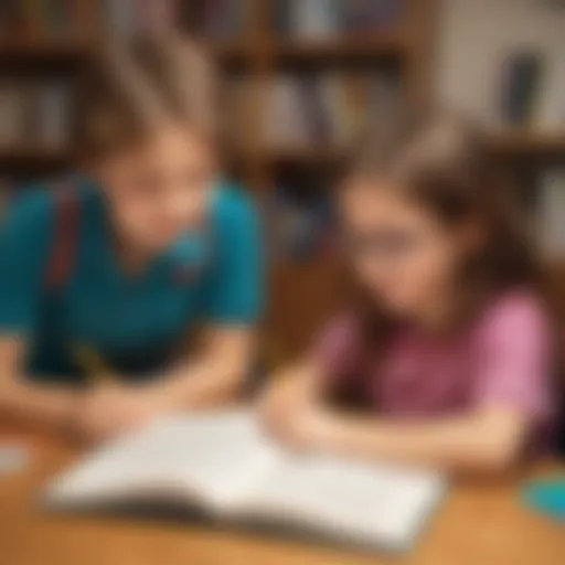 Innovative Educational Tools for Kids