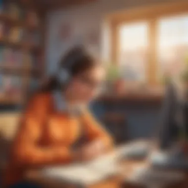 Revolutionizing Learning Methods Innovative Educational Tools