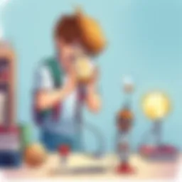 Innovative Invention Ideas for Elementary Students Introduction