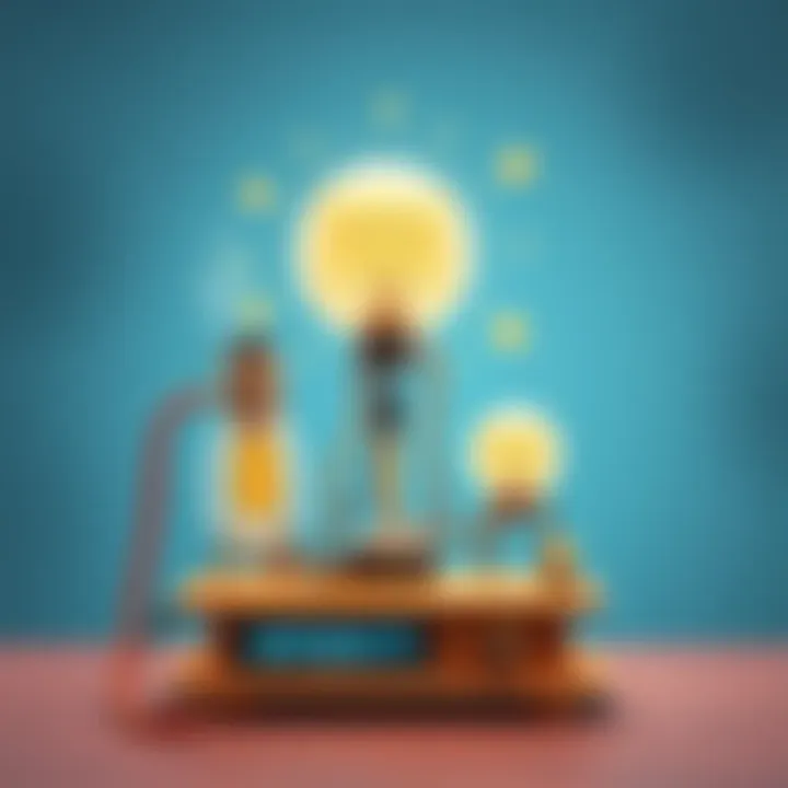 Innovative Invention Ideas for Elementary Students Summary