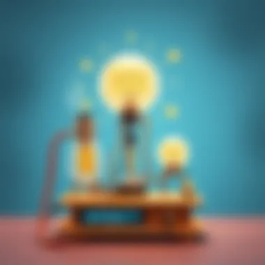 Innovative Invention Ideas for Elementary Students Summary Innovative Invention Ideas for Elementary Students Summary