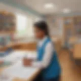 Innovative Lakeshore Learning Worksheet