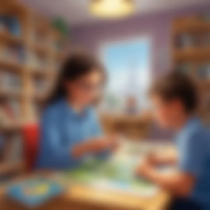 Innovative Learning Games
