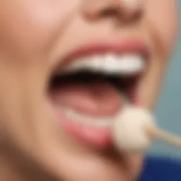 Innovative Mouth Model for Speech Therapy