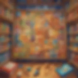 Innovative Puzzle Game for 7-Year-Olds