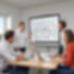 Innovative Technology Enhancing Collaboration