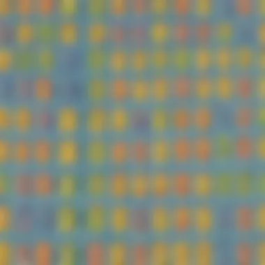 Creative Approaches to Times Tables Mastery Illustration of innovative times tables practice techniques