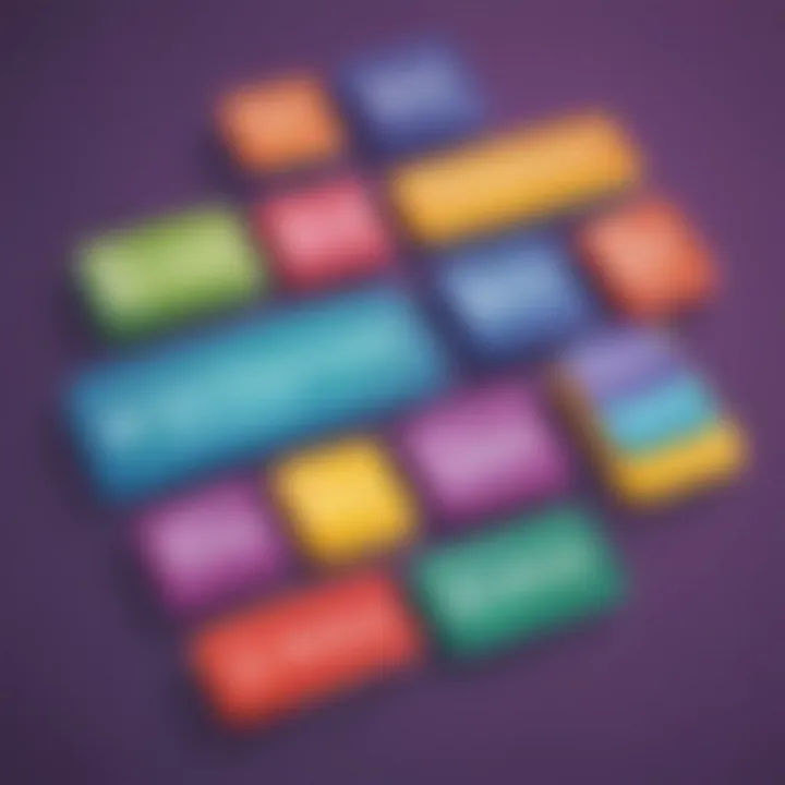 Interactive Call-to-Action Buttons