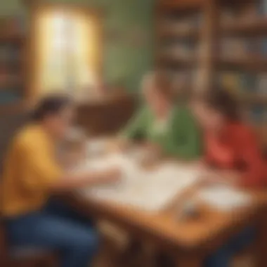 Interactive English Grammar Game