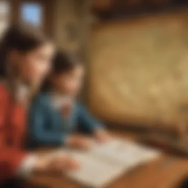 Interactive Historical Discovery Interactive Historical Discovery