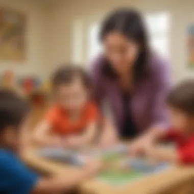 Engaging Educational Interactions Interactive Learning Experience