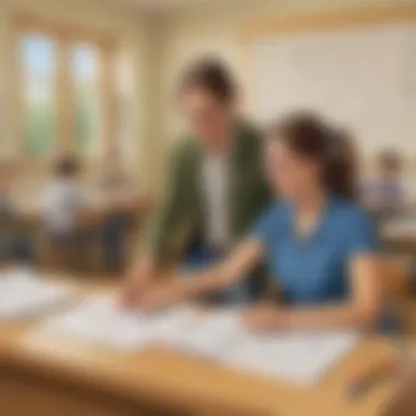 Interactive Math Activity for Engaging Students