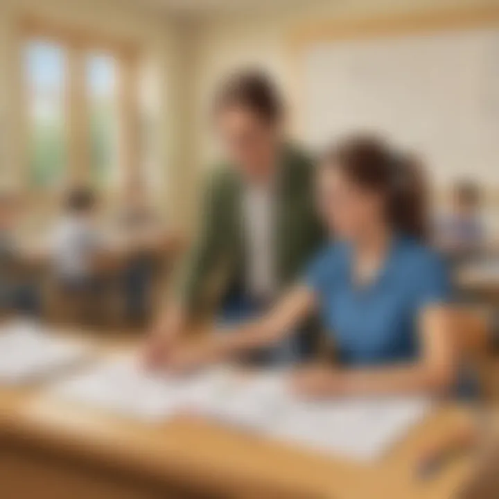 Interactive Math Activity for Engaging Students