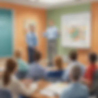 Engaging Presentation Techniques