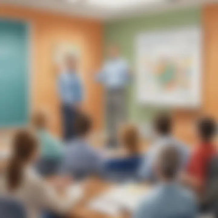 Engaging Presentation Techniques