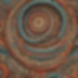 Intricate Patterns in Non-Fiction Realm