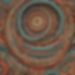 Intricate Patterns in Non-Fiction Realm