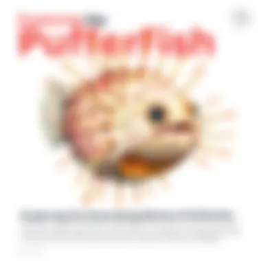 Notable Intriguing Insights into Pufferfish Notable Intriguing Insights into Pufferfish