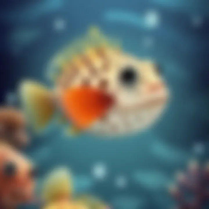 Intriguing Insights into Pufferfish Summary