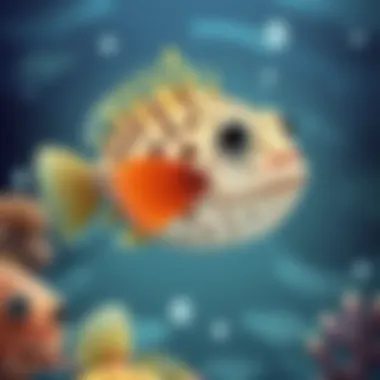 Intriguing Insights into Pufferfish Summary Intriguing Insights into Pufferfish Summary