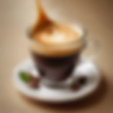 Italian Espresso Delight