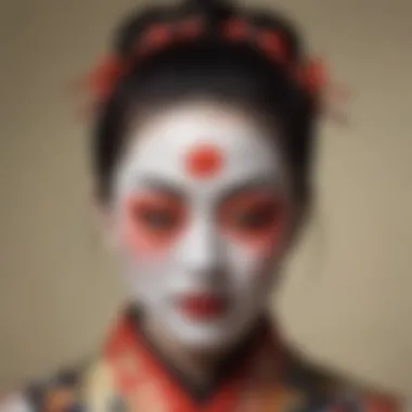 Factors Influencing Kabuki Syndrome Life Expectancy Illustration of Medical and Social Factors Impacting Kabuki Syndrome Life Expectancy