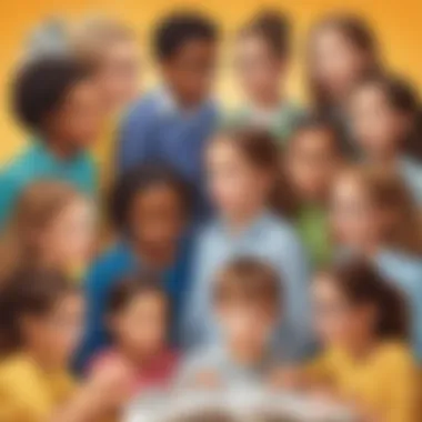 Inspiring Critical Thinking on Kidlect Kidlect inspiring critical thinking skills in young minds