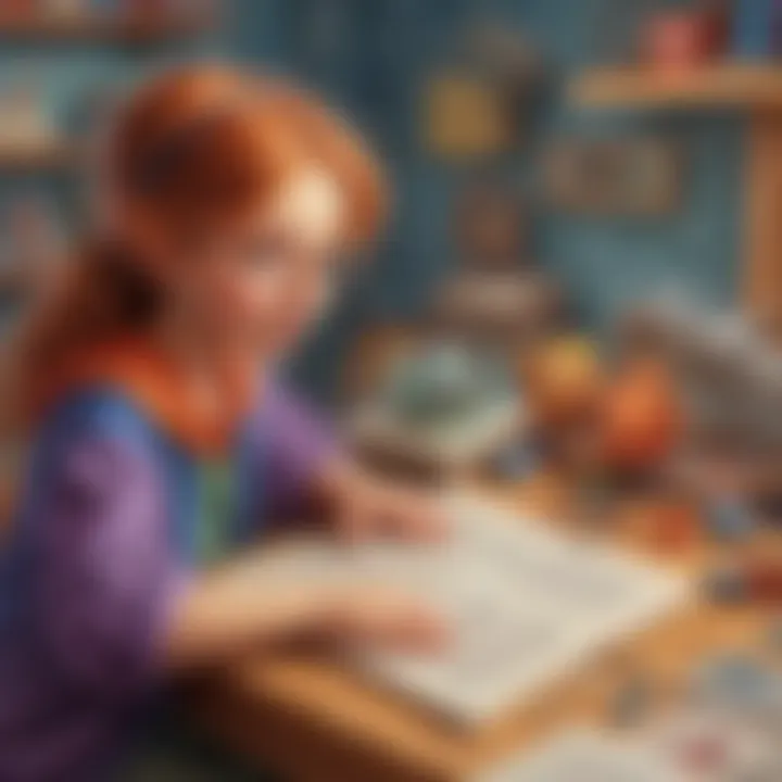 Mathematical Puzzle Challenge