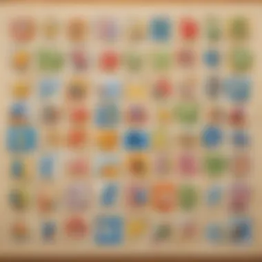 Creative Phonics Puzzle for Early Learners