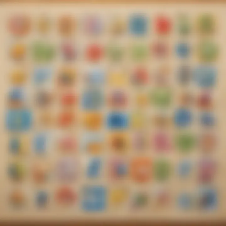 Creative Phonics Puzzle for Early Learners