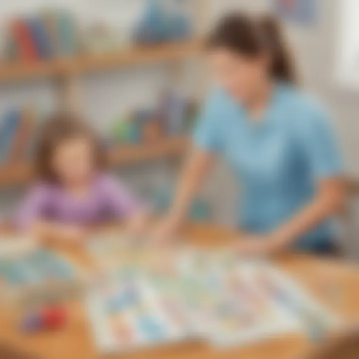 Interactive Phonemic Awareness Game for Young Minds