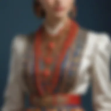 Accentuating Style with Accessories Kleidung accessories enhancing the outfit