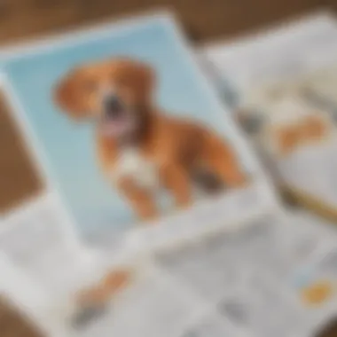 Lost Dog Flyers Importance