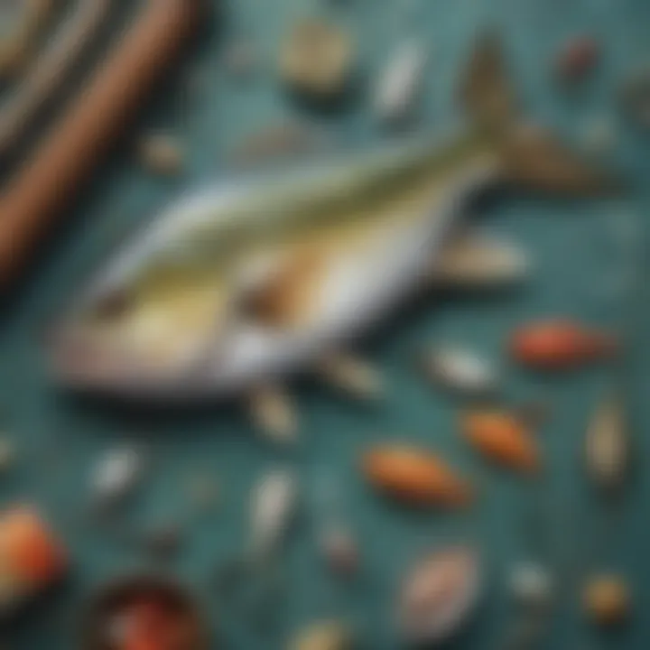 Intriguing Magnetic Fishing Catch
