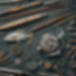 Exquisite Magnetic Fishing Gear