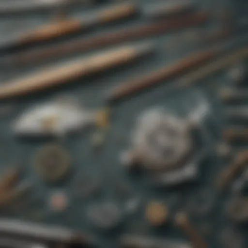 Exquisite Magnetic Fishing Gear