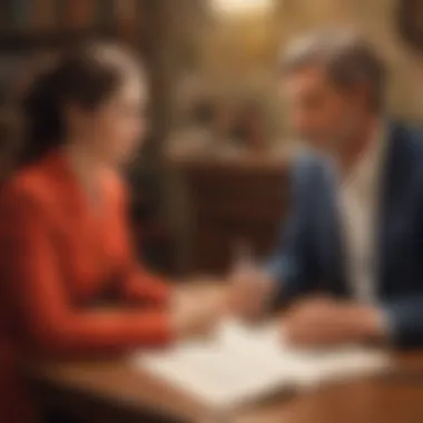 Creating Realistic Dialogue Exchanges Creating Realistic Dialogue Exchanges