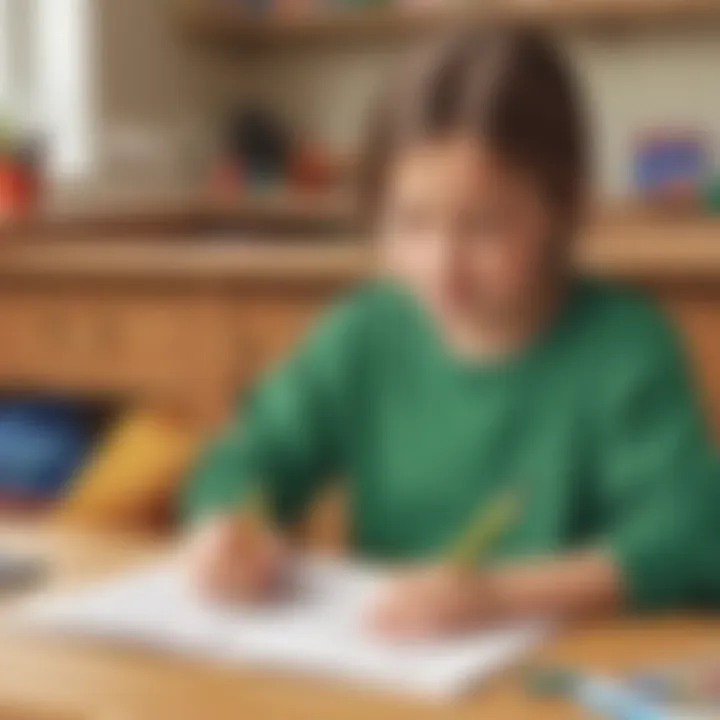 Subtraction Mastery